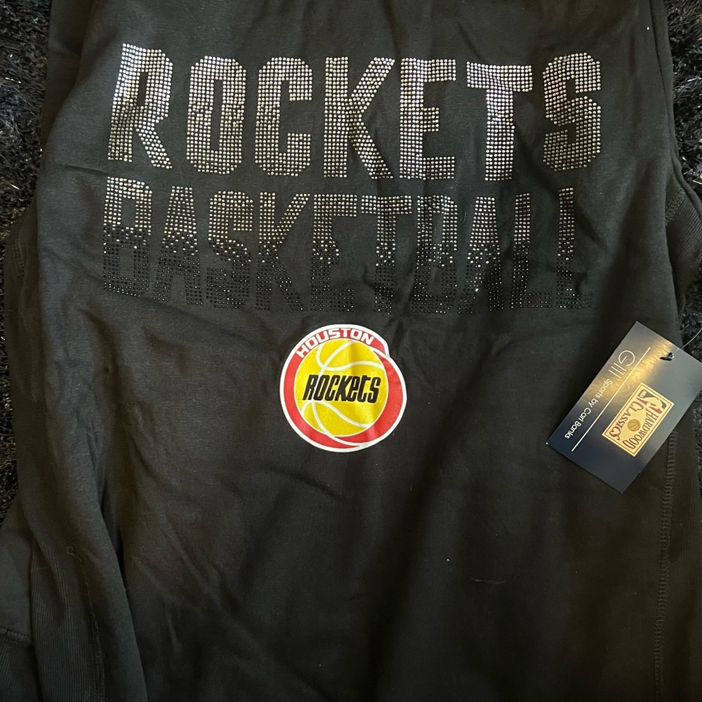 Rockets Sweater